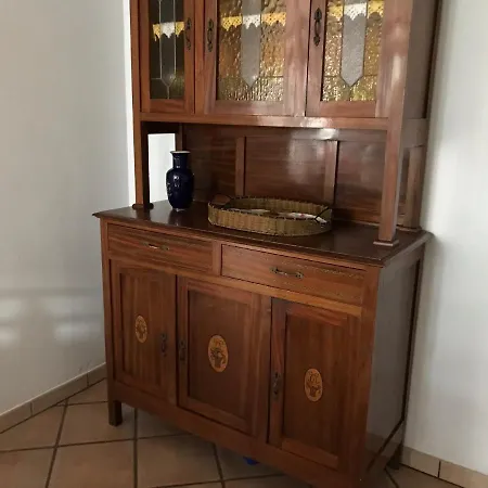 Casaria Da Adry Appartement