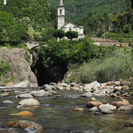 Appartement Casaria Da Adry Cannobio