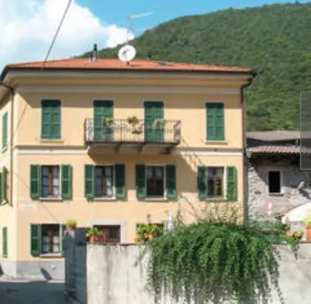Casaria Da Adry Apartment Cannobio