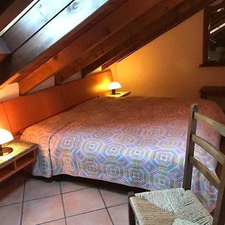 Apartment Casaria Da Adry *