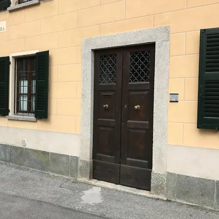 Apartment Casaria Da Adry *