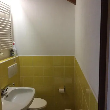 Apartment Casaria Da Adry
