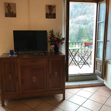 Casaria Da Adry Apartment *