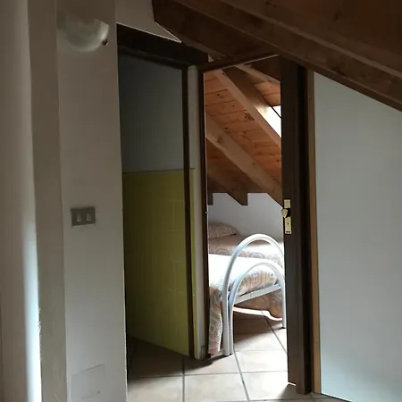 Apartment Casaria Da Adry *