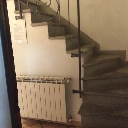 Casaria Da Adry Apartment Cannobio