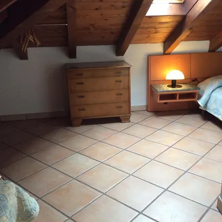 Apartment Casaria Da Adry Cannobio