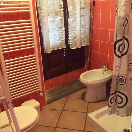Casaria Da Adry Apartment