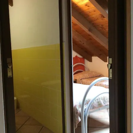 Apartment Casaria Da Adry *