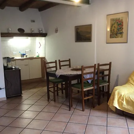 Apartment Casaria Da Adry Cannobio