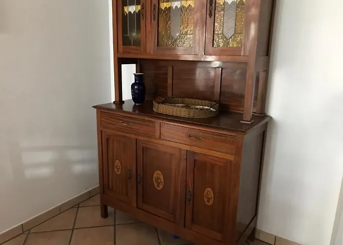 Casaria Da Adry Apartamento