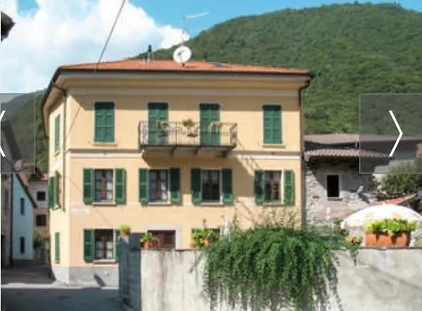 Casaria Da Adry Appartement