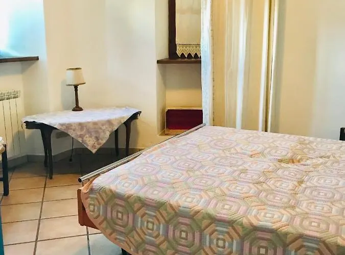 Casaria Da Adry Apartment *