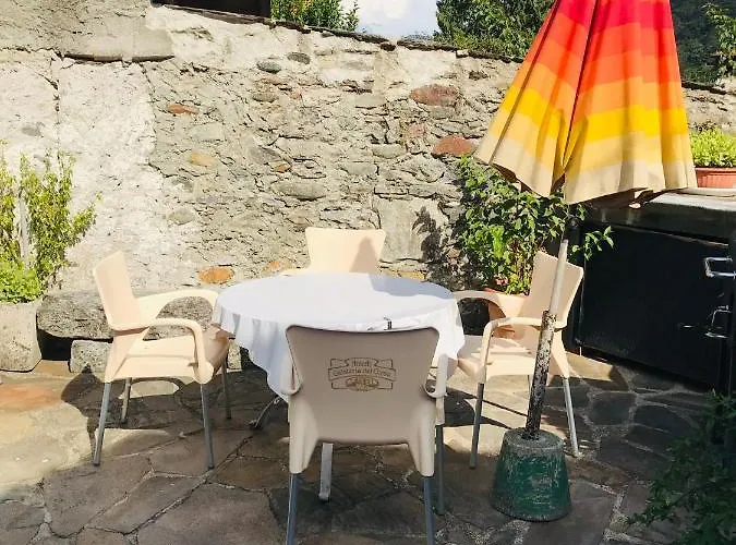 Apartament Casaria Da Adry