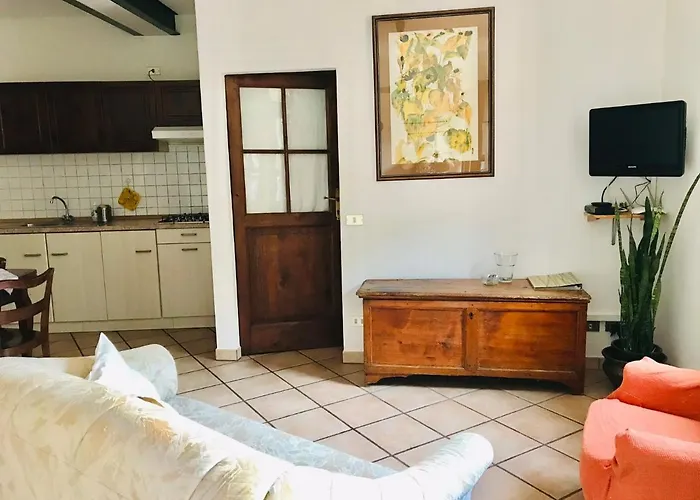 Casaria Da Adry * Cannobio